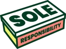 Sole Responsibility